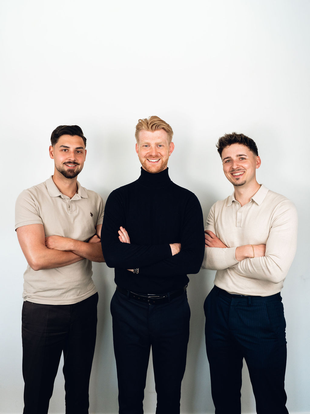 Persönliche Finanzberatung bei Gravitas Invest
