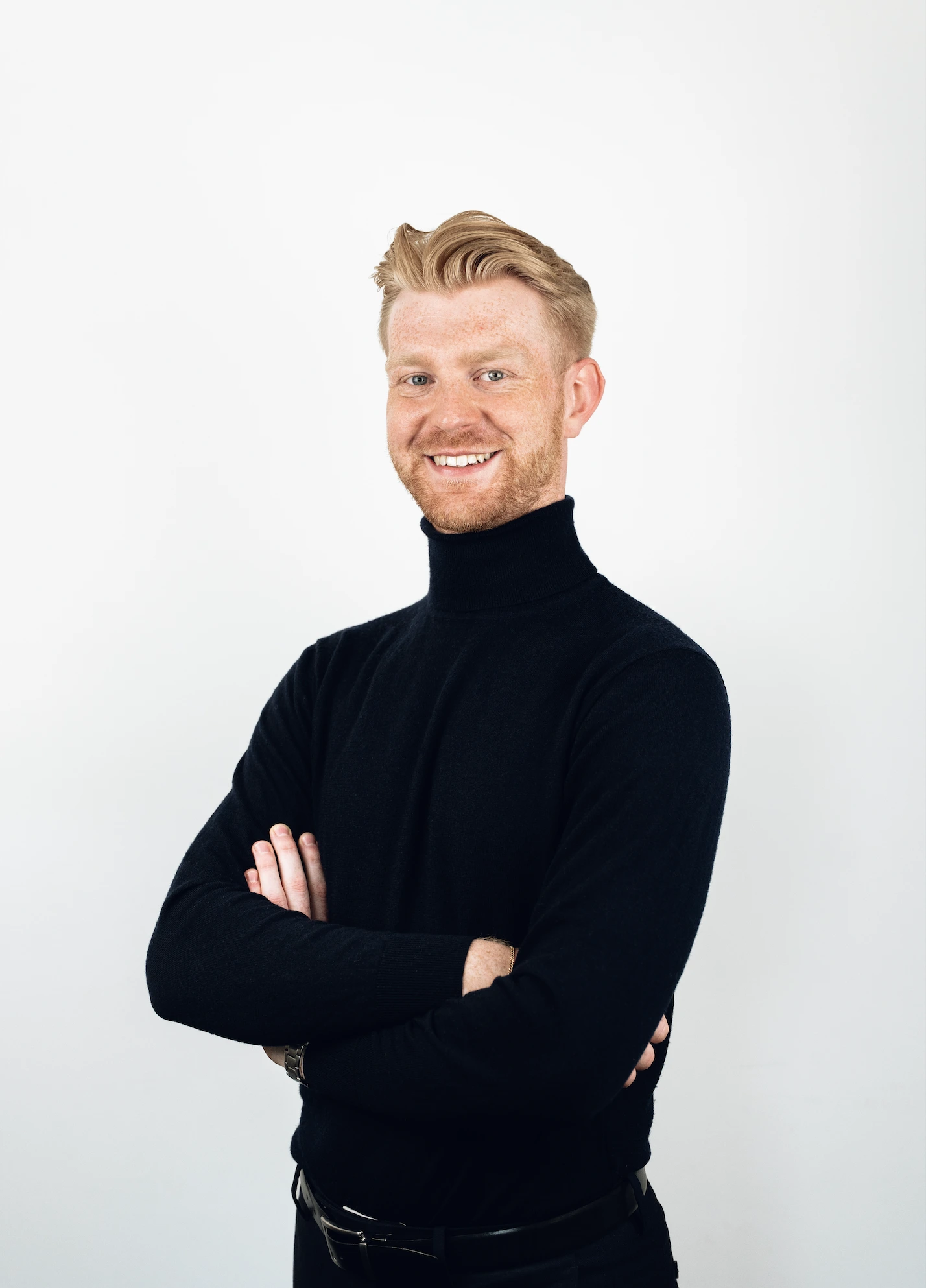 Tim Klos