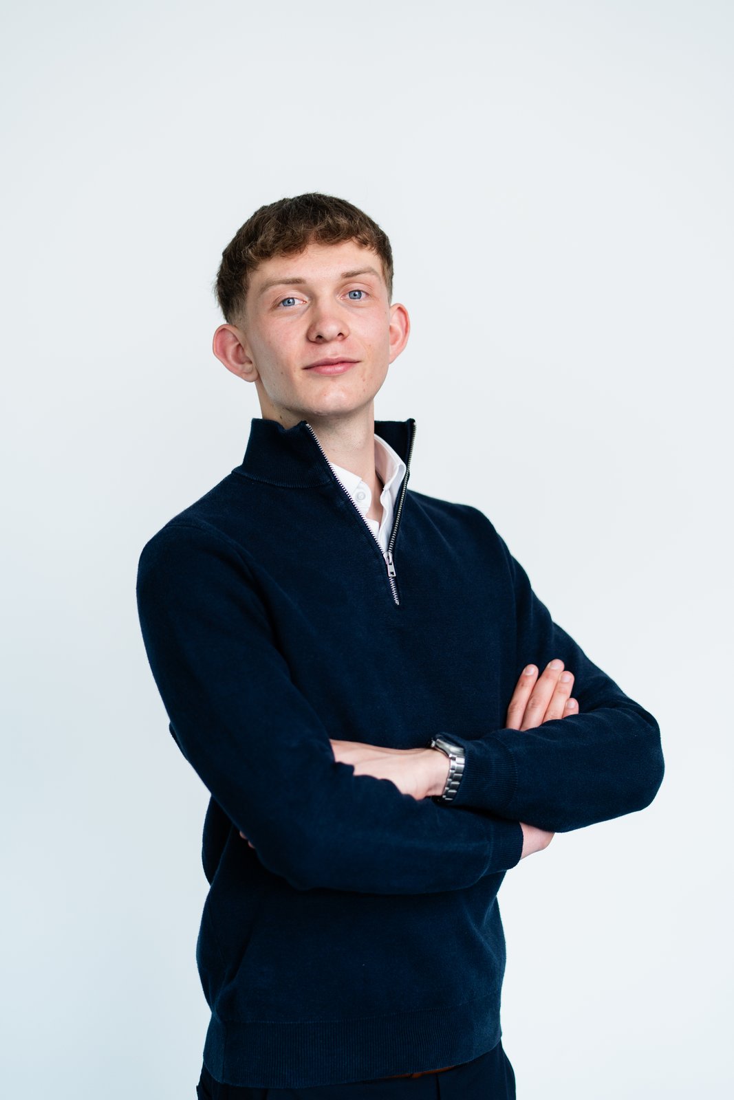 Niklas Ganz