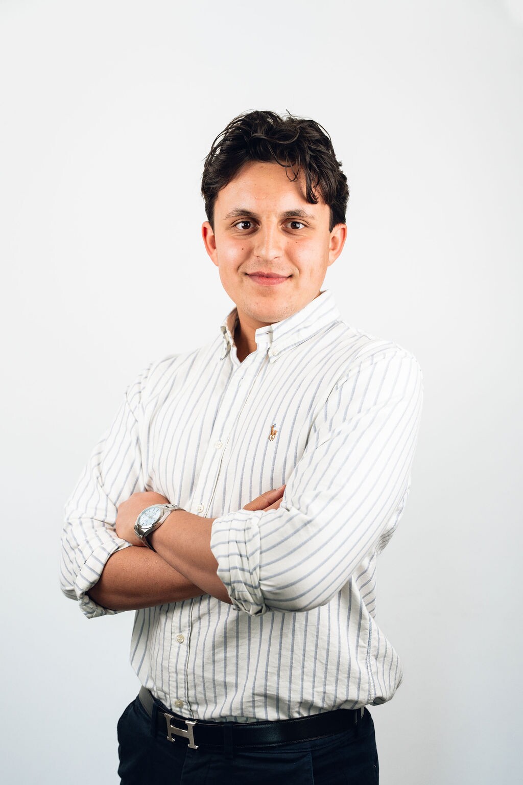 Elias Moumena